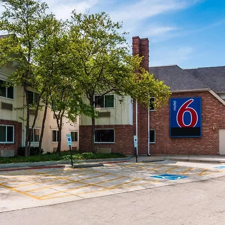 Motel 6-Arlington Heights, Il - Chicago North Central